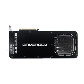 32GB Palit GeForce RTX 5090 GameRock Aktiv PCIe 5.0 x16 1xHDMI 2.1b /