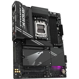 Gigabyte AORUS Elite WIFI7 AMD X870 So.AM5 DDR5 ATX Bulk