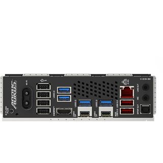 Gigabyte AORUS Elite WIFI7 AMD X870 So.AM5 DDR5 ATX Bulk