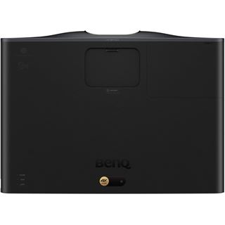 BENQ W2720I 4K HOME THEATER PROJECTOR UHD 2.500 ANSI 1.3X BI