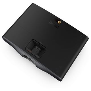 BENQ W2720I 4K HOME THEATER PROJECTOR UHD 2.500 ANSI 1.3X BI