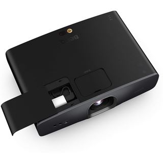 BENQ W2720I 4K HOME THEATER PROJECTOR UHD 2.500 ANSI 1.3X BI