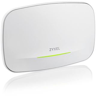 ZYXEL NWA210BE BE12.3K 2x2 MU-MIMO Dual Radio 2.4 and 5 or 6GHz