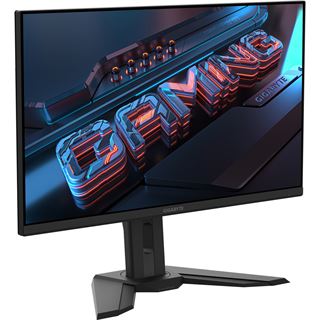 31.5" (80,01cm) Gigabyte M32UP schwarz 3840x2160 1xDisplayPort