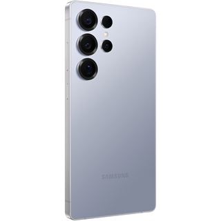 Samsung Galaxy S25 Ultra Dual Sim 12+256GB titanium silverblue DE