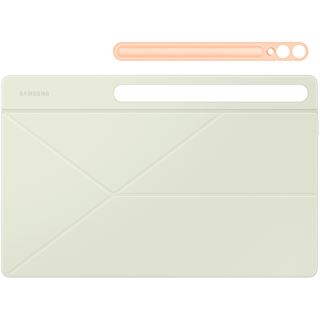 Samsung Smart Book Cover f&uuml;r Tab S9/S10 Ultra orange