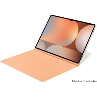 Samsung Smart Book Cover f&uuml;r Tab S9/S10 Ultra orange