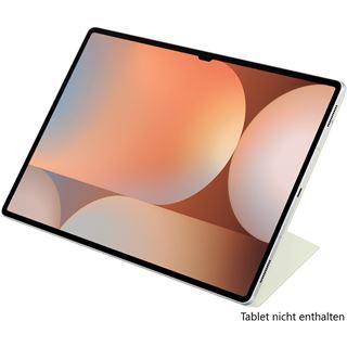 Samsung Smart Book Cover f&uuml;r Tab S9/S10 Ultra orange