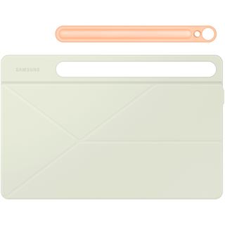 Samsung Smart Book Cover f&uuml;r Tab S9/ S9 FE orange
