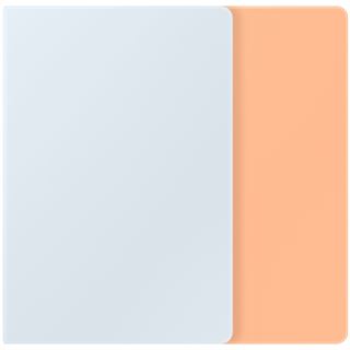 Samsung Smart Book Cover f&uuml;r Tab S9/ S9 FE orange