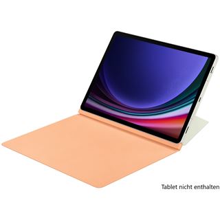 Samsung Smart Book Cover f&uuml;r Tab S9/ S9 FE orange