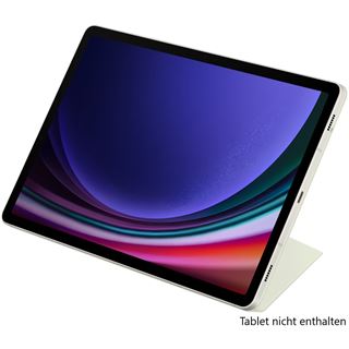 Samsung Smart Book Cover f&uuml;r Tab S9/ S9 FE orange