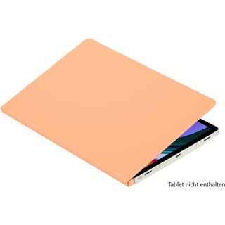 Samsung Smart Book Cover f&uuml;r Tab S9/ S9 FE orange