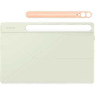 Samsung Smart Book Cover f&uuml;r Tab S9+/ S9 FE+ orange