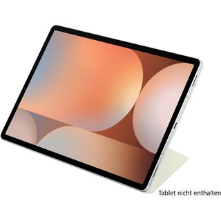 Samsung Smart Book Cover f&uuml;r Tab S9+/ S9 FE+ orange