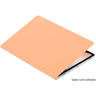 Samsung Smart Book Cover f&uuml;r Tab S9+/ S9 FE+ orange