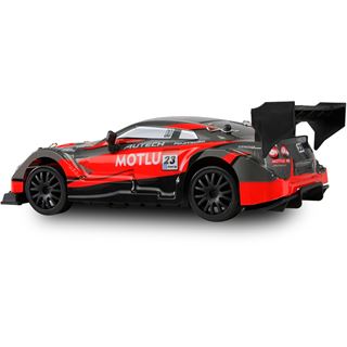 Amewi Drift Racing Car 4WD 1:24 RTR rot/schwarz mit