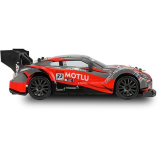 Amewi Drift Racing Car 4WD 1:24 RTR rot/schwarz mit