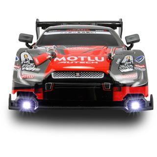 Amewi Drift Racing Car 4WD 1:24 RTR rot/schwarz mit