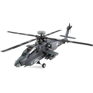 Amewi Apache AH-64D CP Helikopter 6G/3D GPS RTF