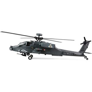 Amewi Apache AH-64D CP Helikopter 6G/3D GPS RTF