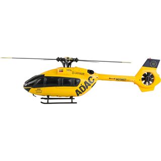 Amewi ADAC H145 Helikopter Brushless 6-Kanal 6G RTF