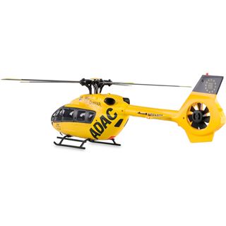 Amewi ADAC H145 Helikopter Brushless 6-Kanal 6G RTF