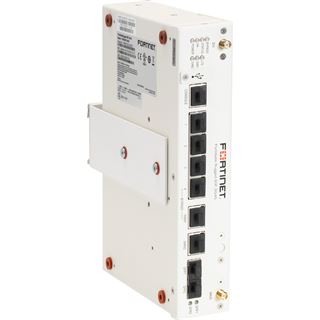 Rackmount.IT DIN-mount L-shaped FGR-60F [3G4G]