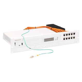 Rackmount.IT kit for Sophos XGS116/XGS126/XGS136 Shielded