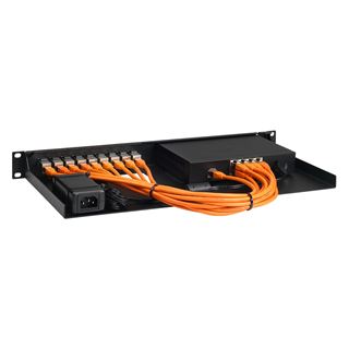 Rackmount.IT kit for SonicWall TZ270W-TZ370W-TZ470W Shielded