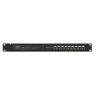 Rackmount.IT kit for SonicWall TZ270W-TZ370W-TZ470W Shielded