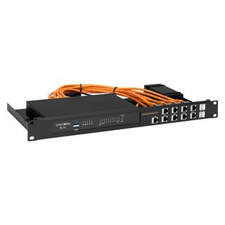 Rackmount.IT kit for SonicWall TZ570W Shielded