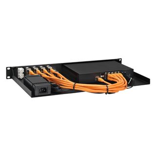 Rackmount.IT kit for SonicWall TZ570W Shielded