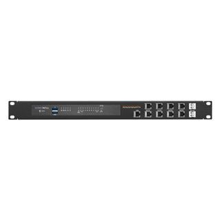 Rackmount.IT kit for SonicWall TZ570W Shielded