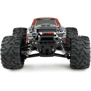 Amewi M-Land Monstertruck 48km/h 4WD 1:16 RTR rot