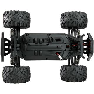 Amewi M-Land Monstertruck 48km/h 4WD 1:16 RTR rot