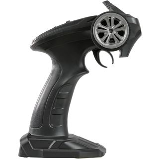 Amewi M-Land Monstertruck 48km/h 4WD 1:16 RTR rot