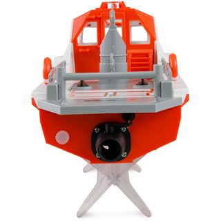 Amewi Rettungsboot brushless Jetantrieb 320mm RTR weiß/orang