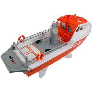 Amewi Rettungsboot brushless Jetantrieb 320mm RTR weiß/orang