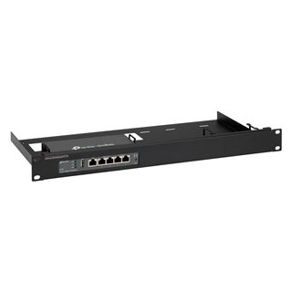 Rackmount.IT kit for Omada/TP-Link ER605 + OC200 [option]
