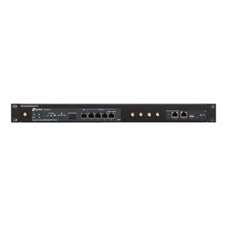 Rackmount.IT kit for Omada/TP-Link ER706 + OC200 [option]