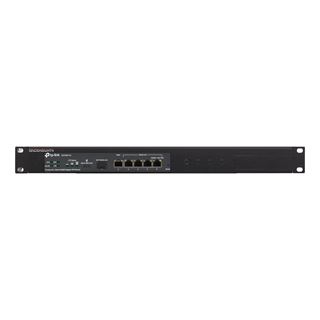 Rackmount.IT kit for Omada/TP-Link ER706 + OC200 [option]
