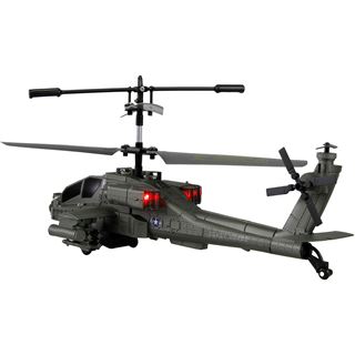 Amewi Apache AH-64 Helikopter Koaxial 3,5-Kanal RTF