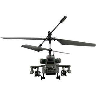 Amewi Apache AH-64 Helikopter Koaxial 3,5-Kanal RTF