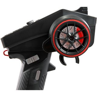 Amewi ATXB6 6-Kanal Fernsteuerung inkl. 6-Kanal Empfänger