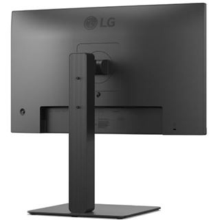 23,8" (60,47cm) LG Electronics 24BA750-B schwarz 1920x1080 1x