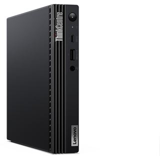 Lenovo ThinkCentre M75q Tiny G2 RYZ5-5600GE/16GB/512SSD/WLAN/noOS