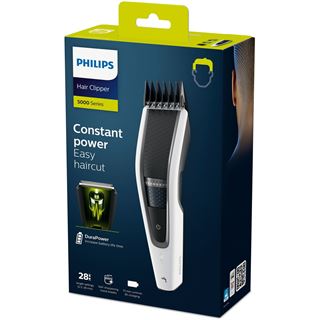 Philips Rasierer HC5610/15 / HC5610 Schwarz