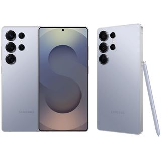 Samsung Galaxy S25 Ultra 512 GB titanium silverblue SM-S938BZBGEUB