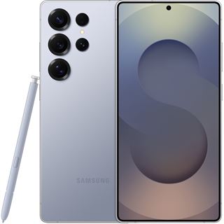 Samsung Galaxy S25 Ultra 512 GB titanium silverblue SM-S938BZBGEUB